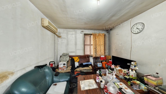 建功南里二手房实景图