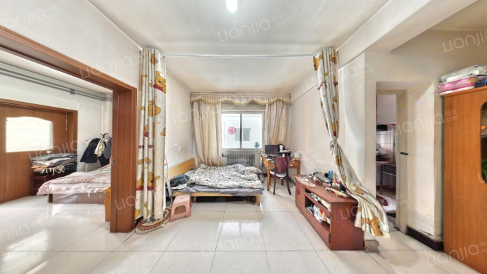 兰州晟佳公司北家属院二手房实景图