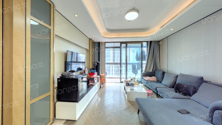 阳光城滨江悦二手房实景图