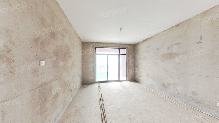 名邦国际花都二手房实景图