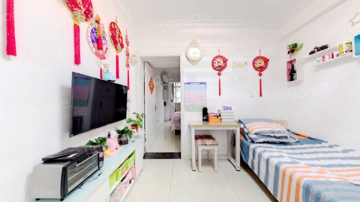 绍兴新村二手房实景图