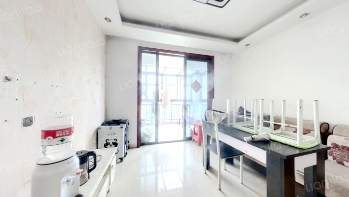 幸福大街东区二手房实景图