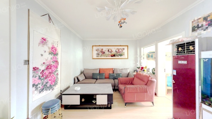 教育局家属院（颜家沟）二手房实景图