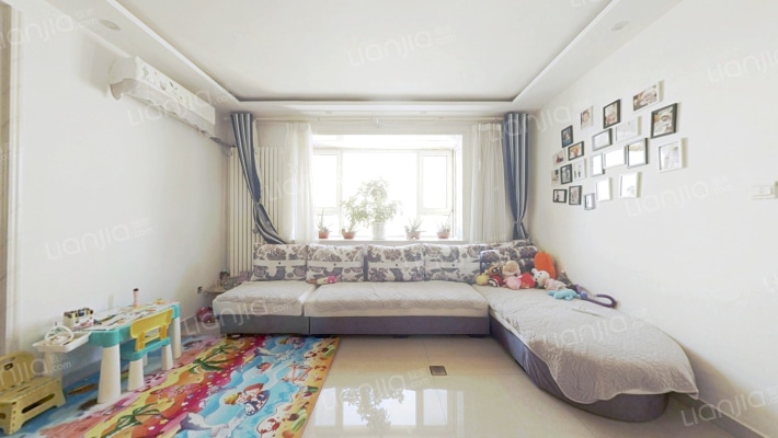 丽景花园北区二手房实景图