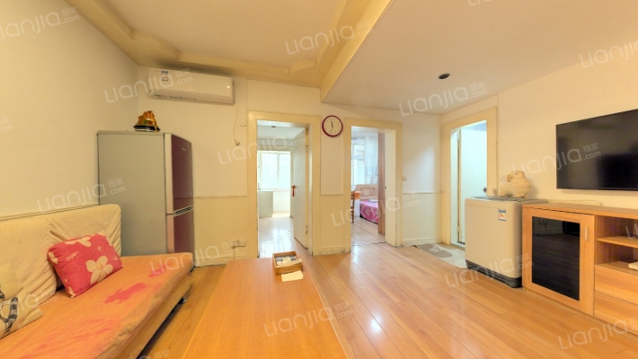 先锋巷12号院二手房实景图