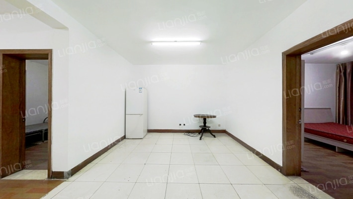 曙光新村二手房实景图