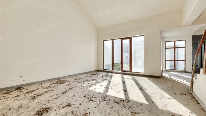 水墨江南一期二手房实景图