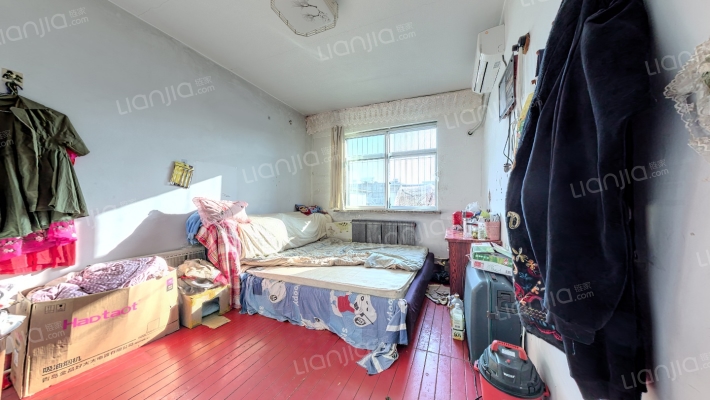 北煤场散盘二手房实景图