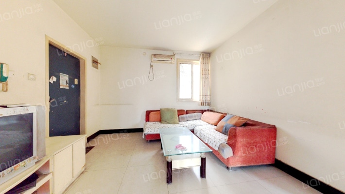 新世纪小区二手房实景图