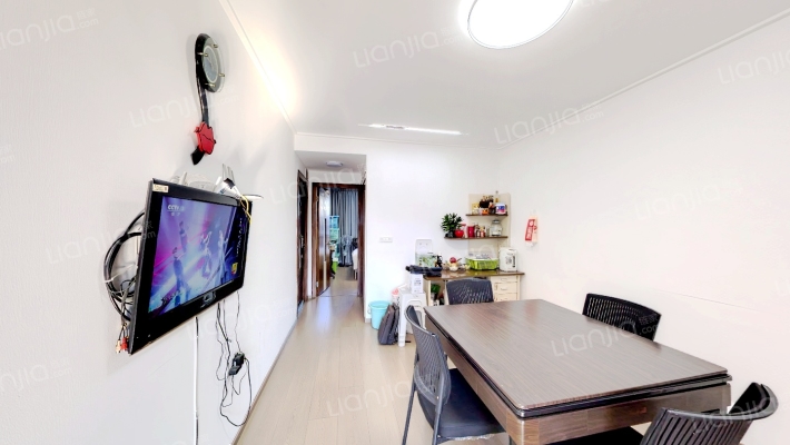 鼓楼街二手房实景图