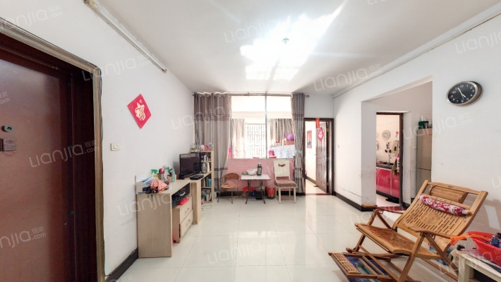 罗马花园二手房实景图