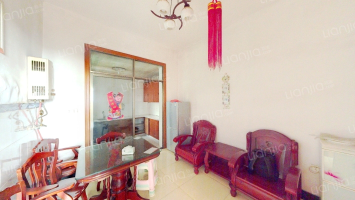 五三大道188号二手房实景图