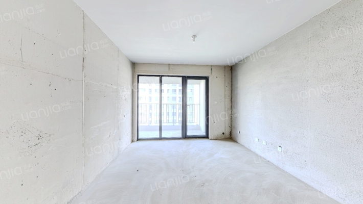 融创影都学府二手房实景图