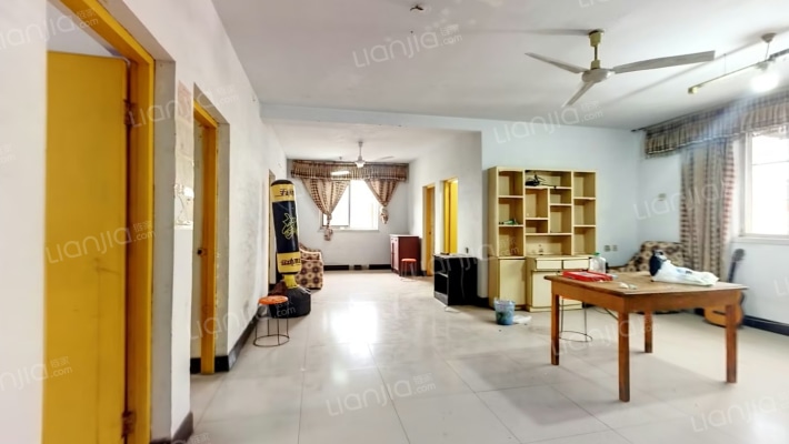 税务局家属院二手房实景图