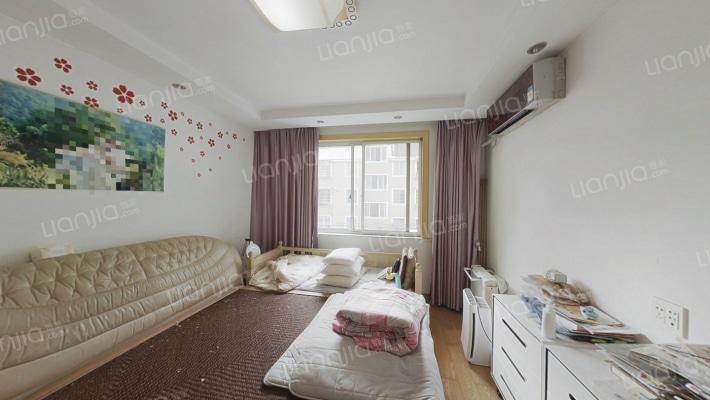 贤仕花园二手房实景图