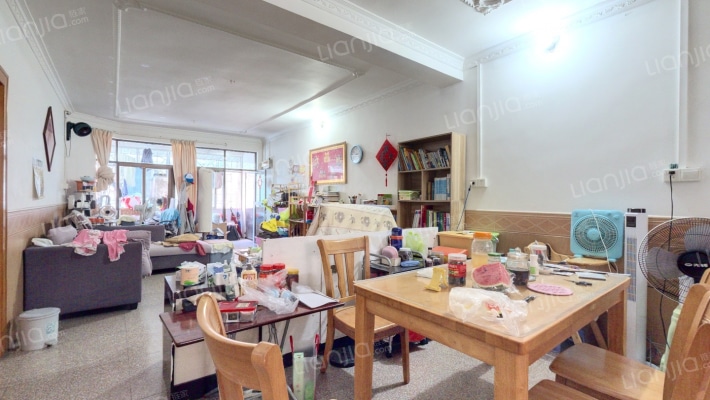 麦地路六巷二手房实景图