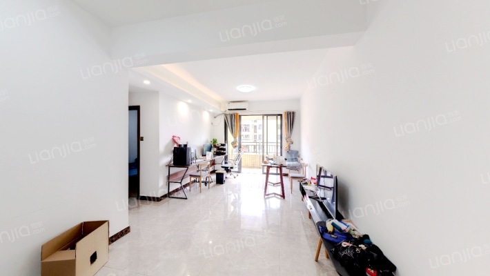 连城湾二手房实景图