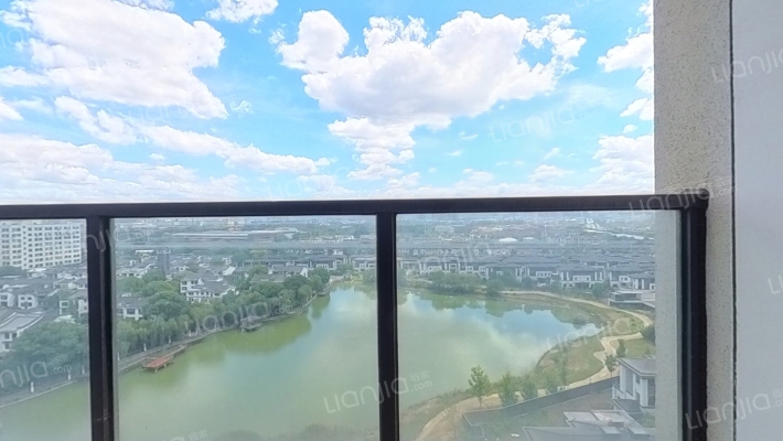 丽景湾二手房实景图