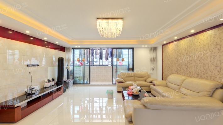 东城郡二手房实景图