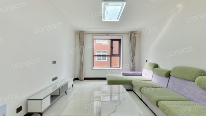 基正盛世名苑二手房实景图