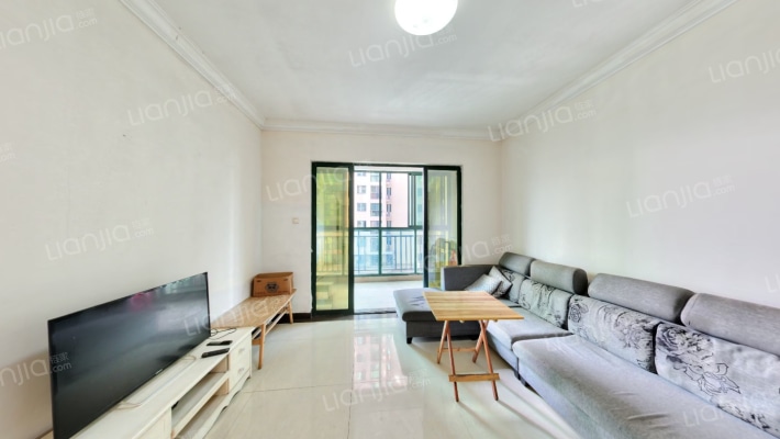 富基世纪公园二期二手房实景图