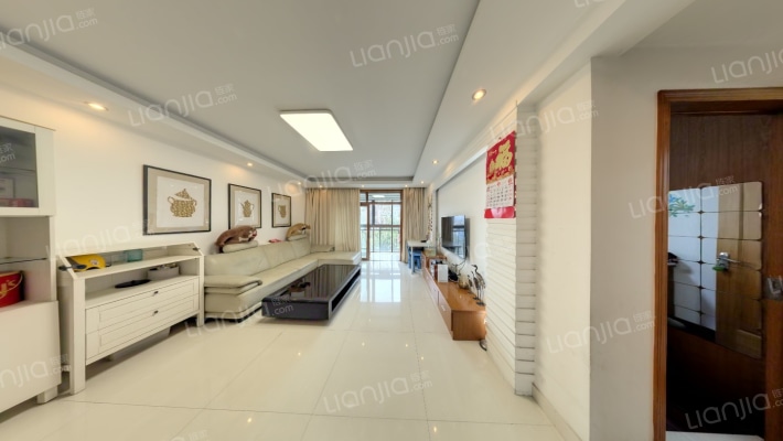 东方湾邸二手房实景图