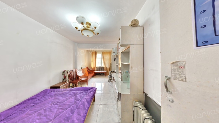 金昌南路二手房实景图