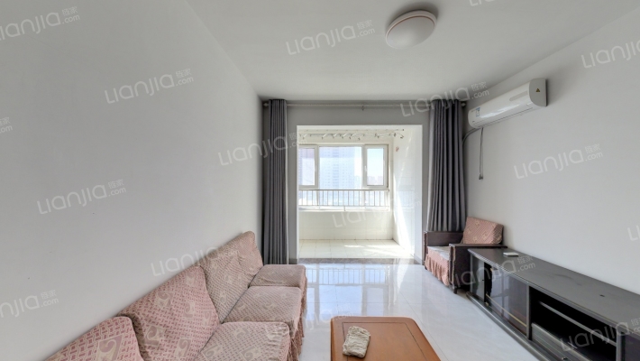 北三里名城北区二手房实景图