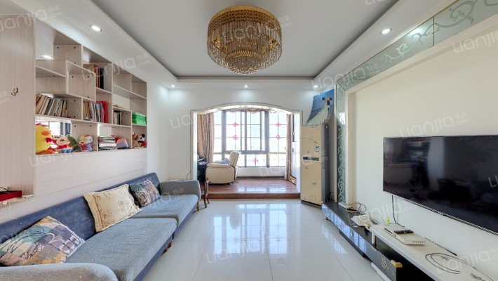 沁园春御院二手房实景图