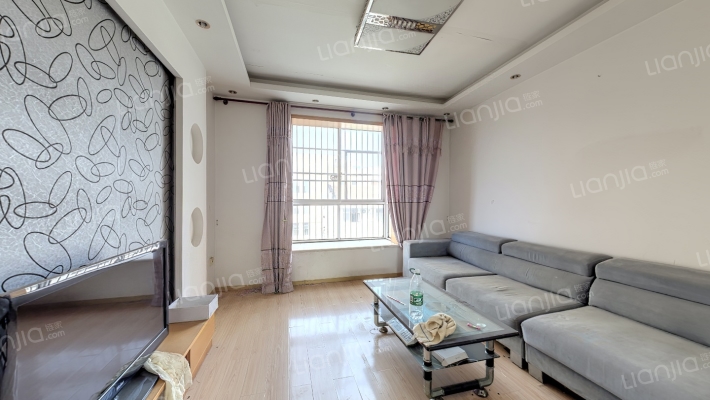 幸福港湾二手房实景图