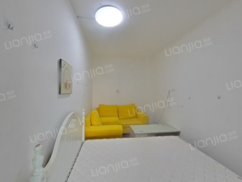 合租·弄海园一期 5居室 北卧