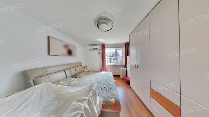 美宁公寓二手房实景图