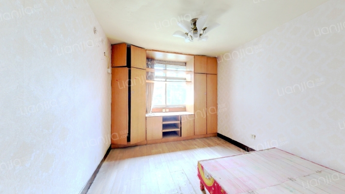 湖滨西村二手房实景图