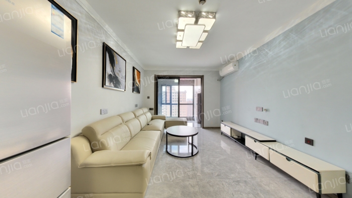 云尚城玉海园二手房实景图