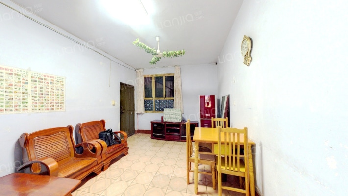 城北巷14号二手房实景图