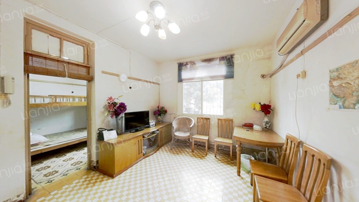 图强小区二手房实景图