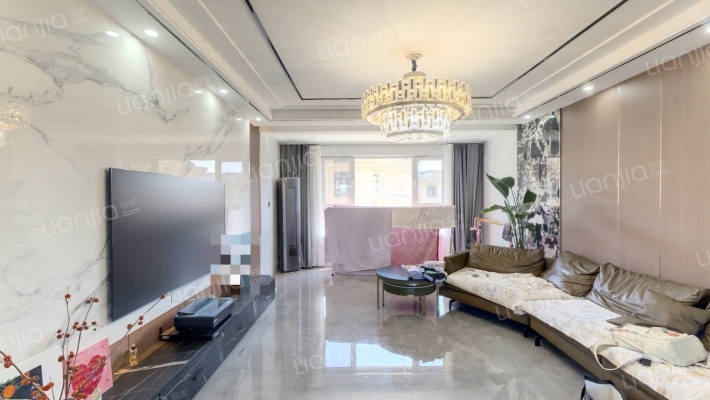 中交·美庐二手房实景图