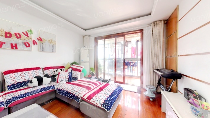 芙蓉名园二手房实景图