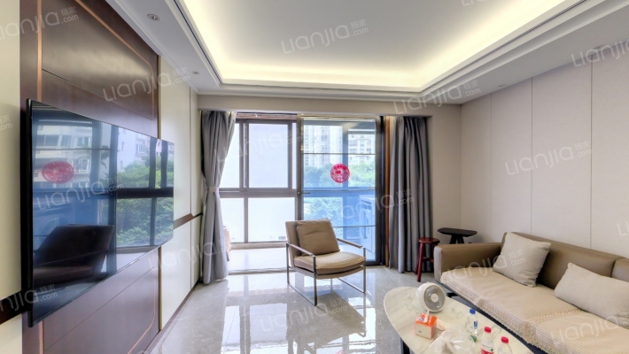 瑞嘉庭院二手房实景图