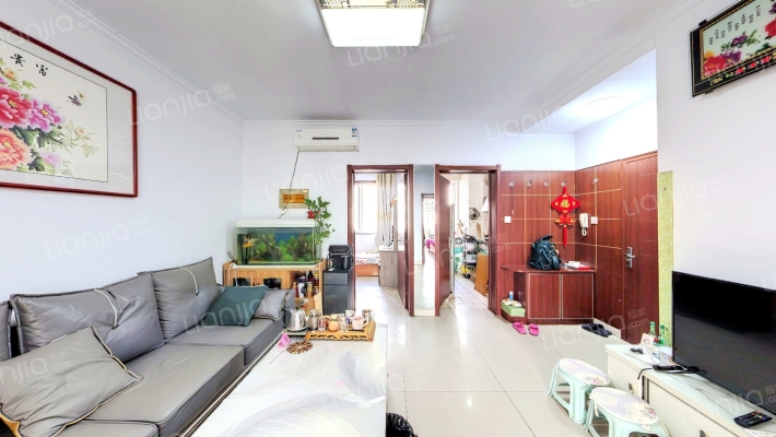 盛世榴园1期二手房实景图