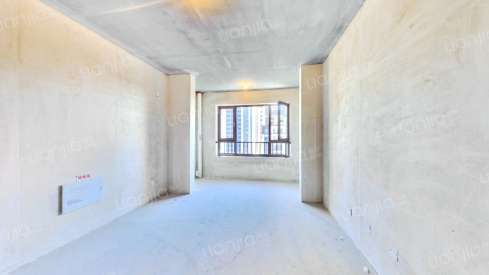 中海时代公馆二手房实景图