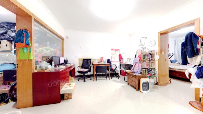 迎春北苑二手房实景图