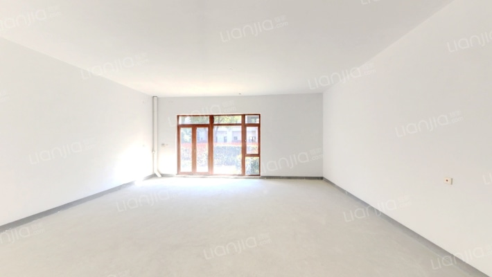 新海景花园一期二手房实景图