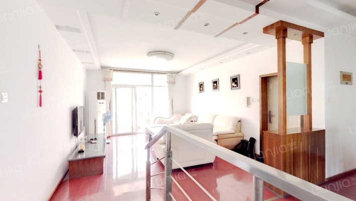 风临雅筑二手房实景图