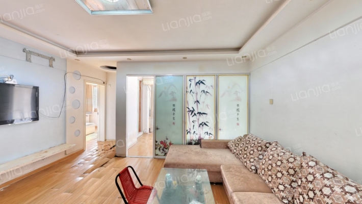 永合丽园二手房实景图