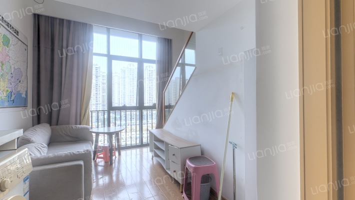 奥园领寓二手房实景图