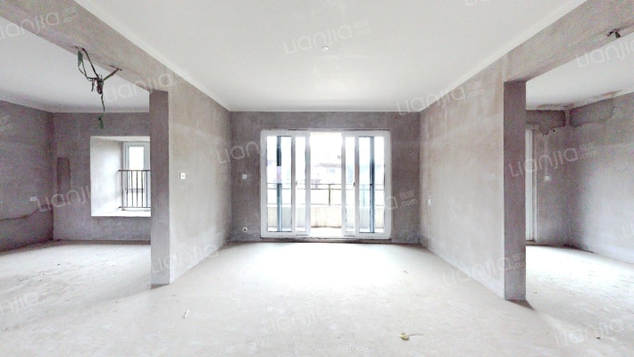 伴山美庐二手房实景图