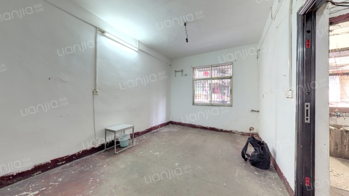 自力社区二手房实景图