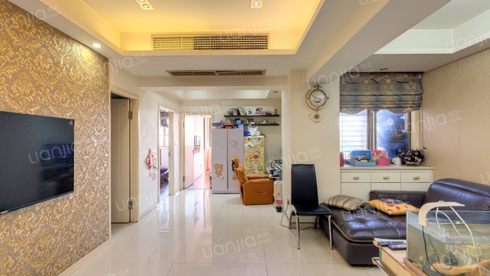 鹿城大厦公寓二手房实景图