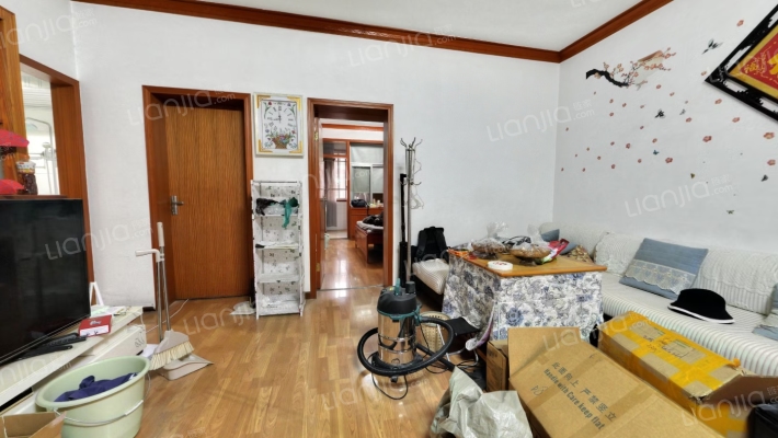 庞公花苑二手房实景图